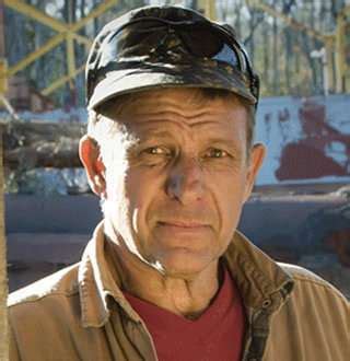 shelby from ax men died.